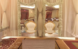 wedding table and chair rentals