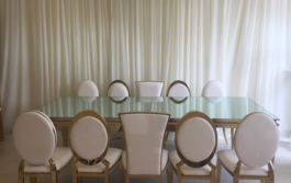 table & chair rentals los angeles