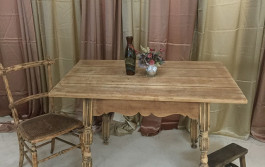 Furniture table