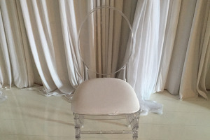 ghost chair